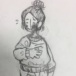 Meet your Posher, Lily